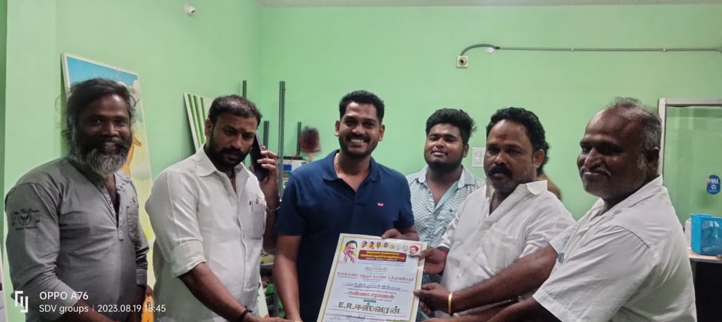 மதுக்கூர் வடக்கு பகுதியில் நமது சொந்தங்களுக்கு அழைப்பு விடுத்த போது